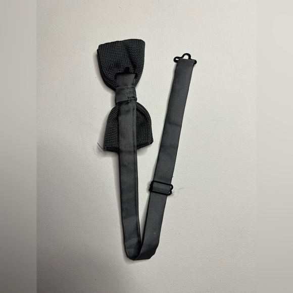 Men’s bow tie kit of 4, like new.   Topman, Urban Outfitters, band of outsiders﻿ - Picture 5 of 7